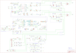 全体の回路図