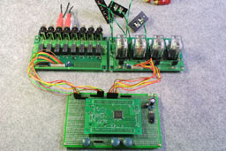 バラックセット